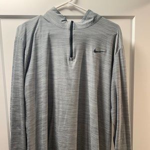 Nike Quarter Zip
